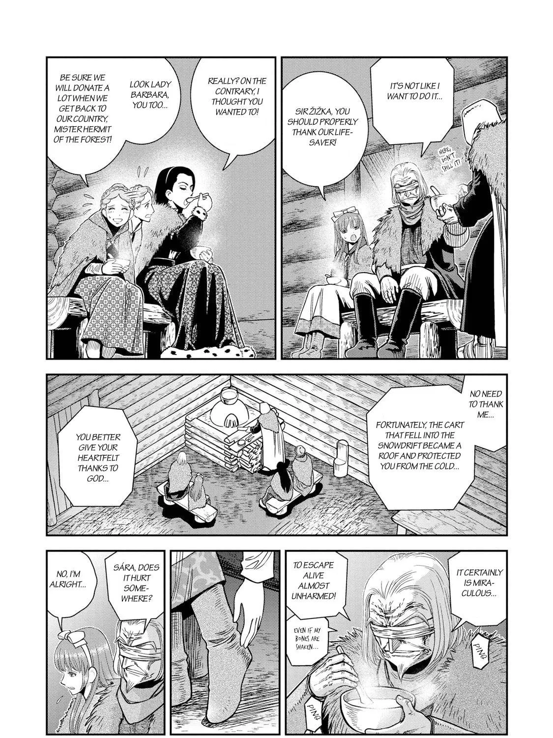 Read Dívčí válka: Maidens