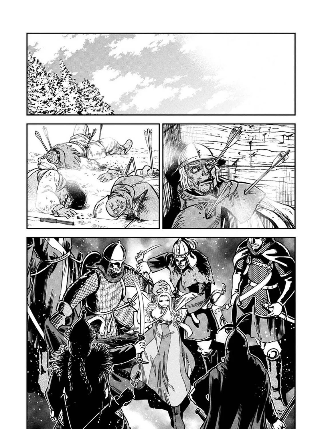 Read Dívčí válka: Maidens
