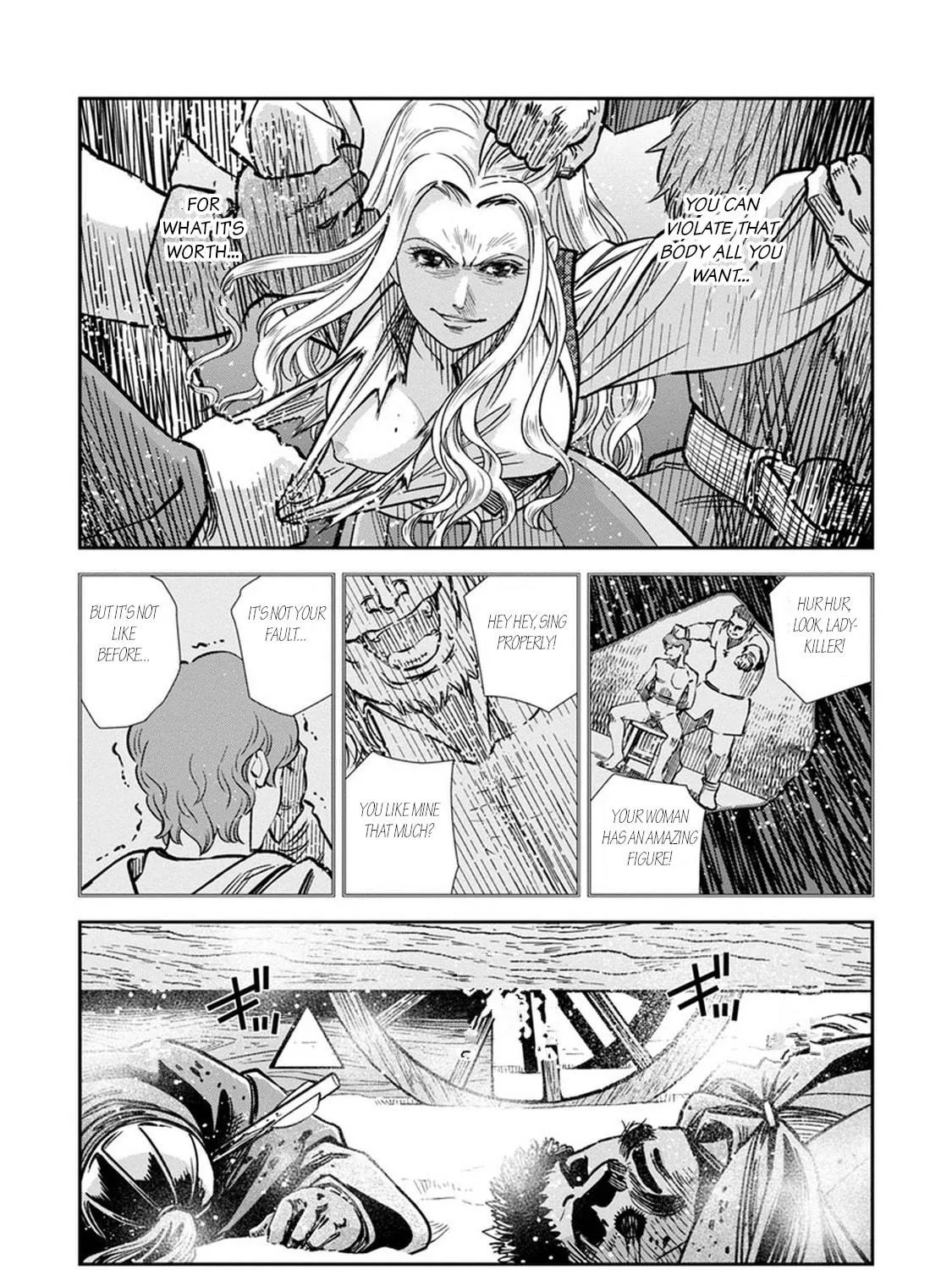 Read Dívčí válka: Maidens