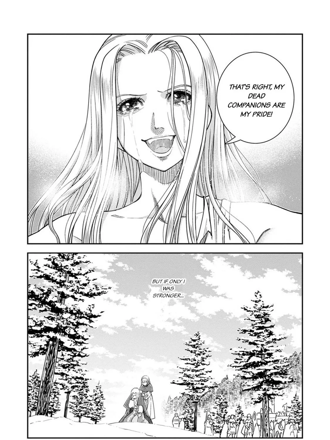 Read Dívčí válka: Maidens