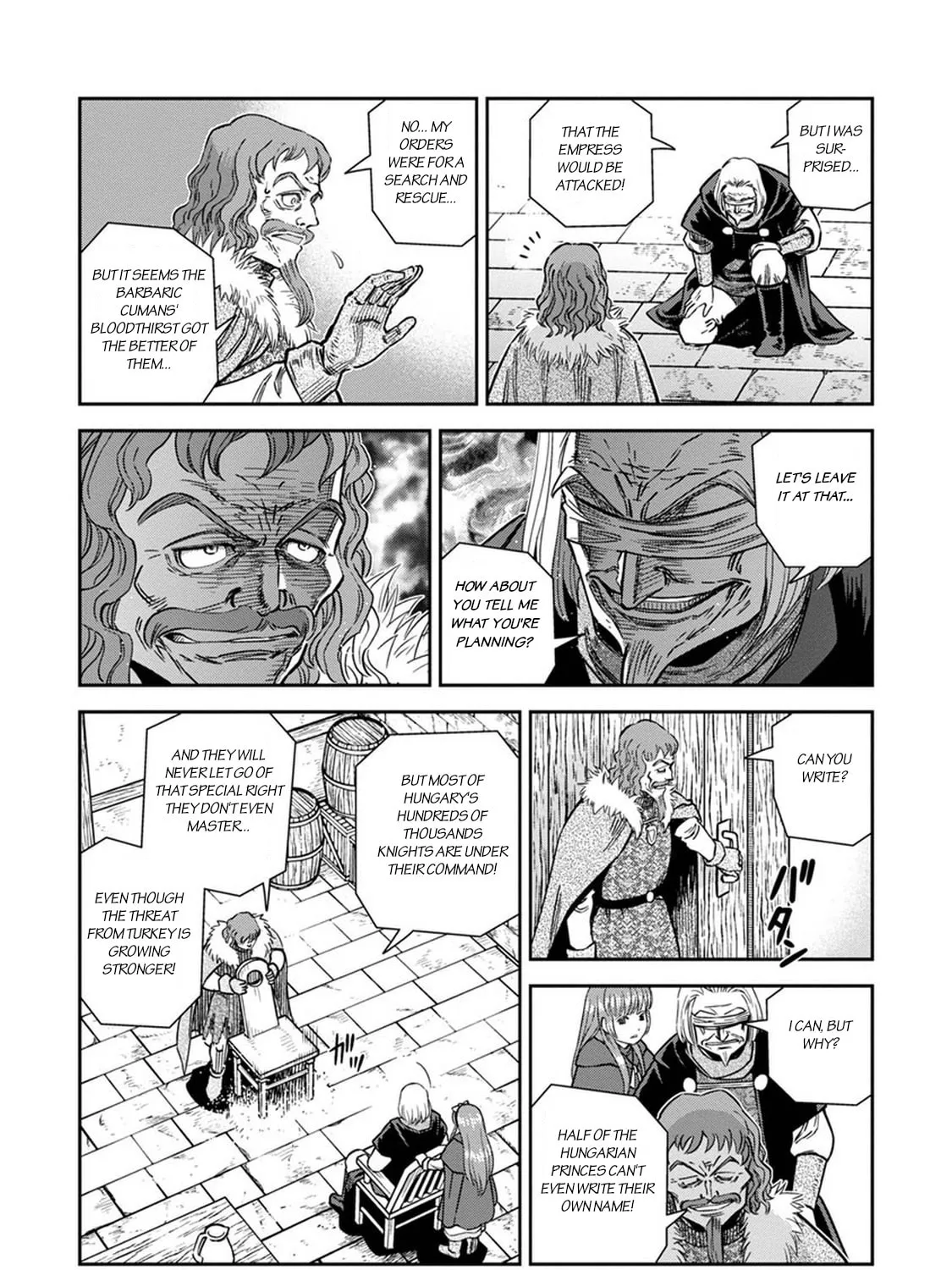 Read Dívčí válka: Maidens
