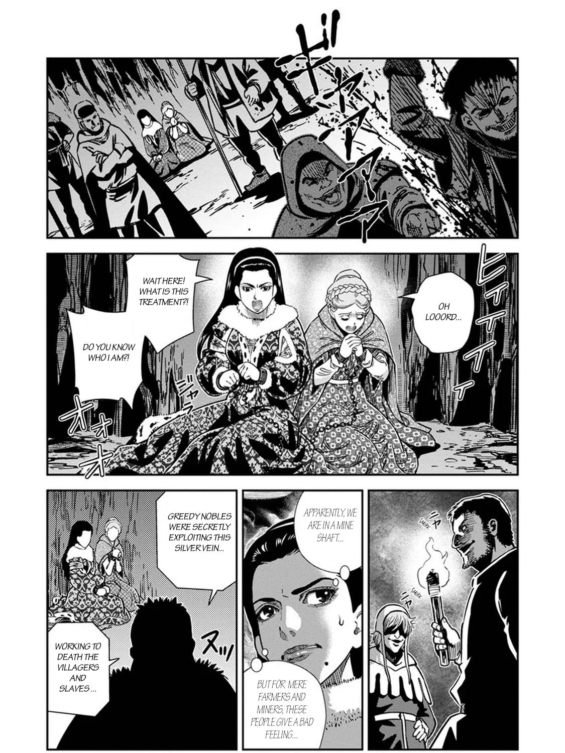 Read Dívčí válka: Maidens