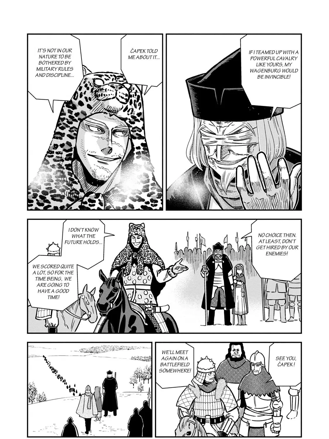 Read Dívčí válka: Maidens