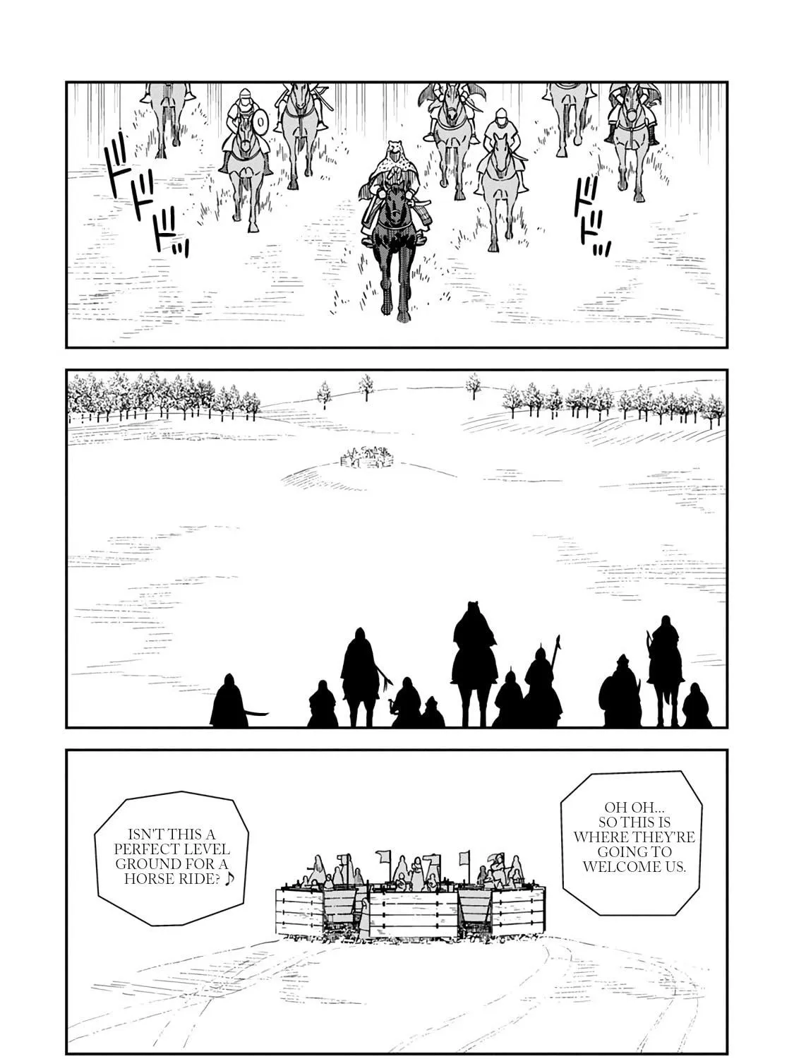 Read Dívčí válka: Maidens