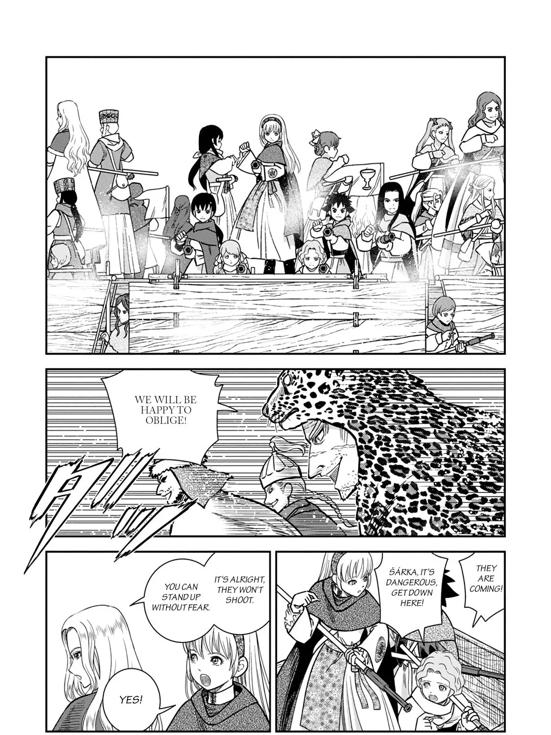Read Dívčí válka: Maidens