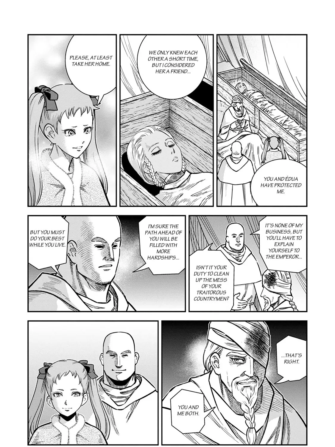 Read Dívčí válka: Maidens