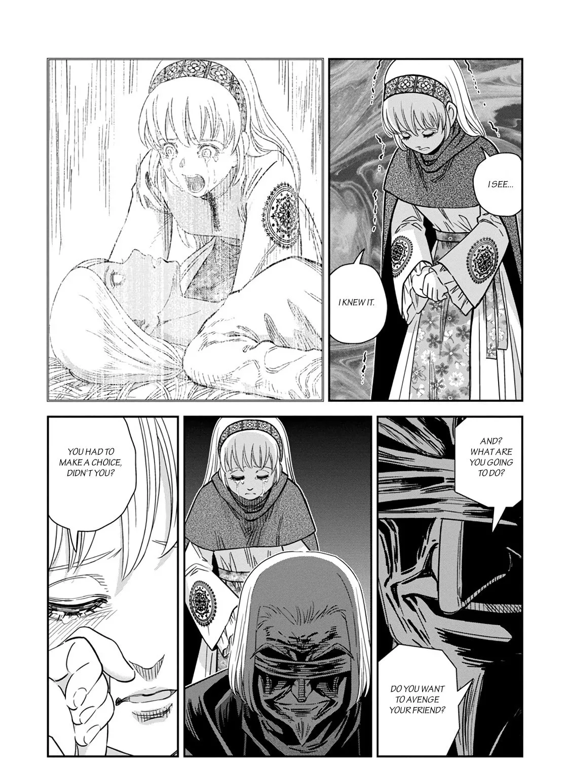 Read Dívčí válka: Maidens
