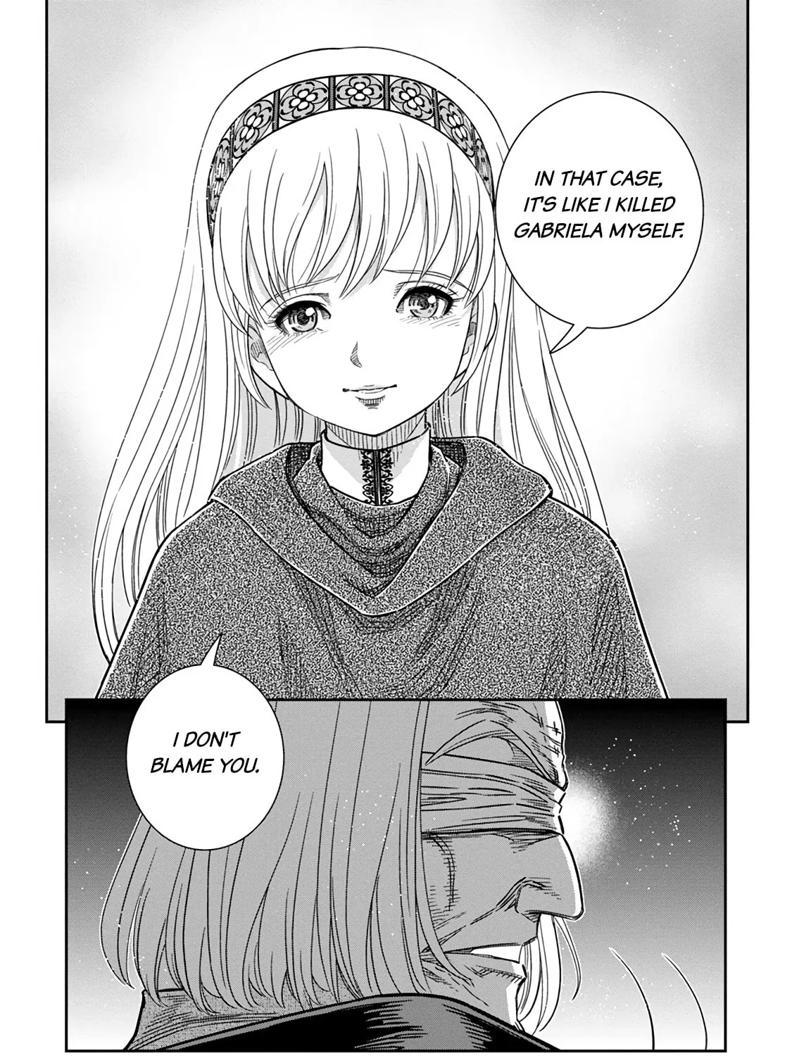 Read Dívčí válka: Maidens