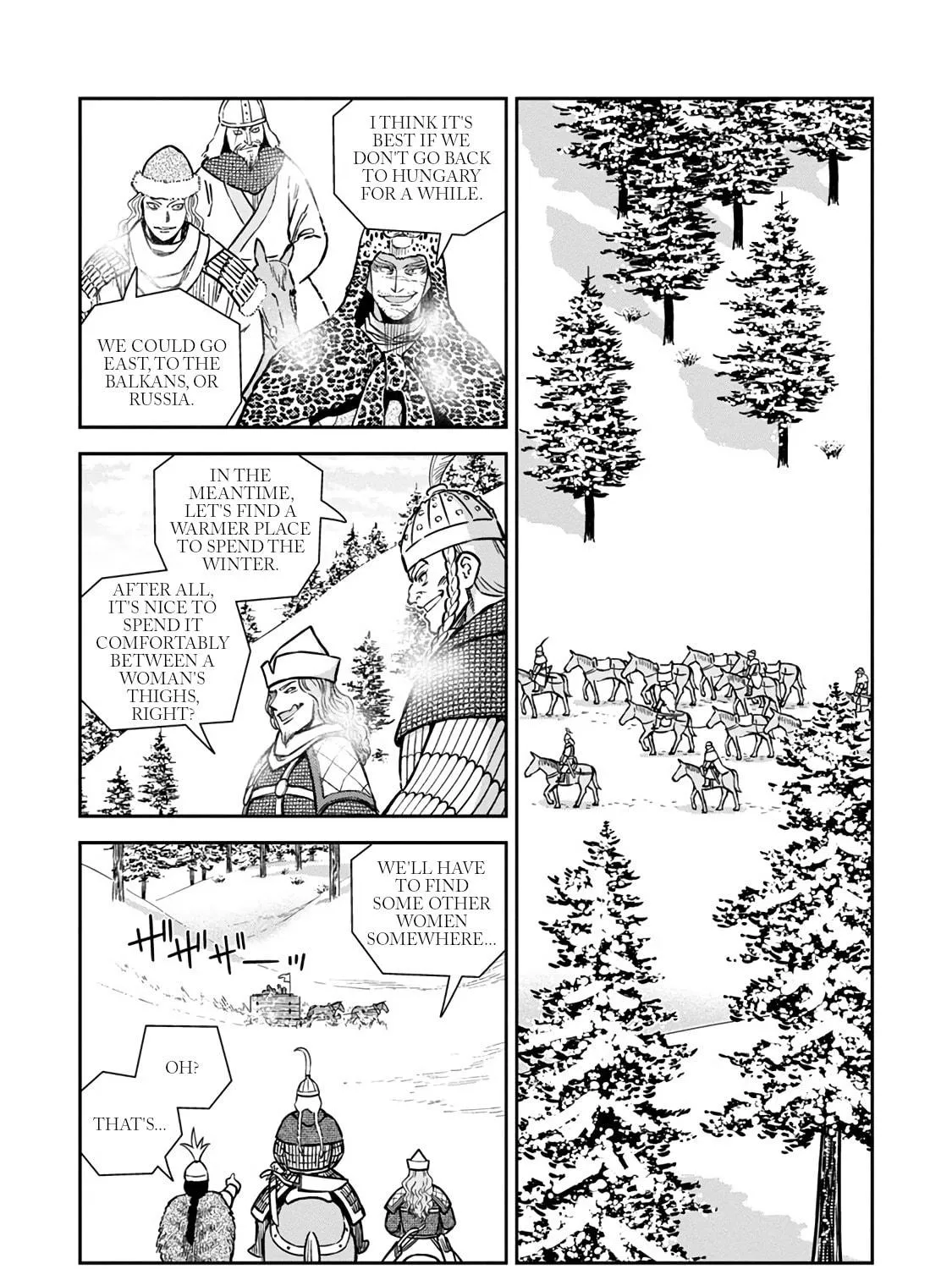 Read Dívčí válka: Maidens
