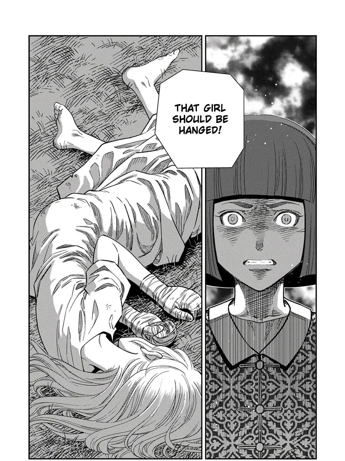 Read Dívčí válka: Maidens