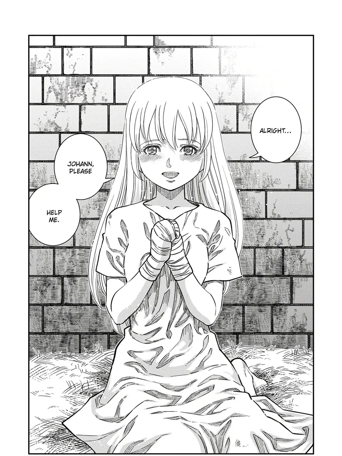 Read Dívčí válka: Maidens