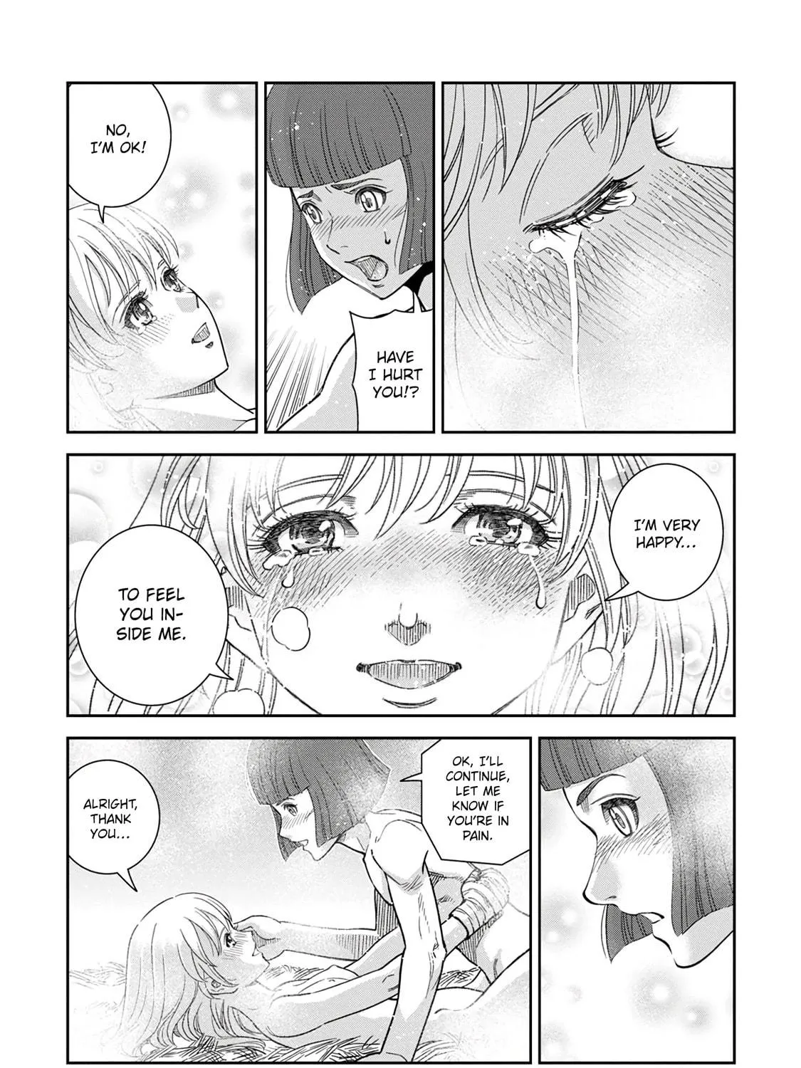 Read Dívčí válka: Maidens