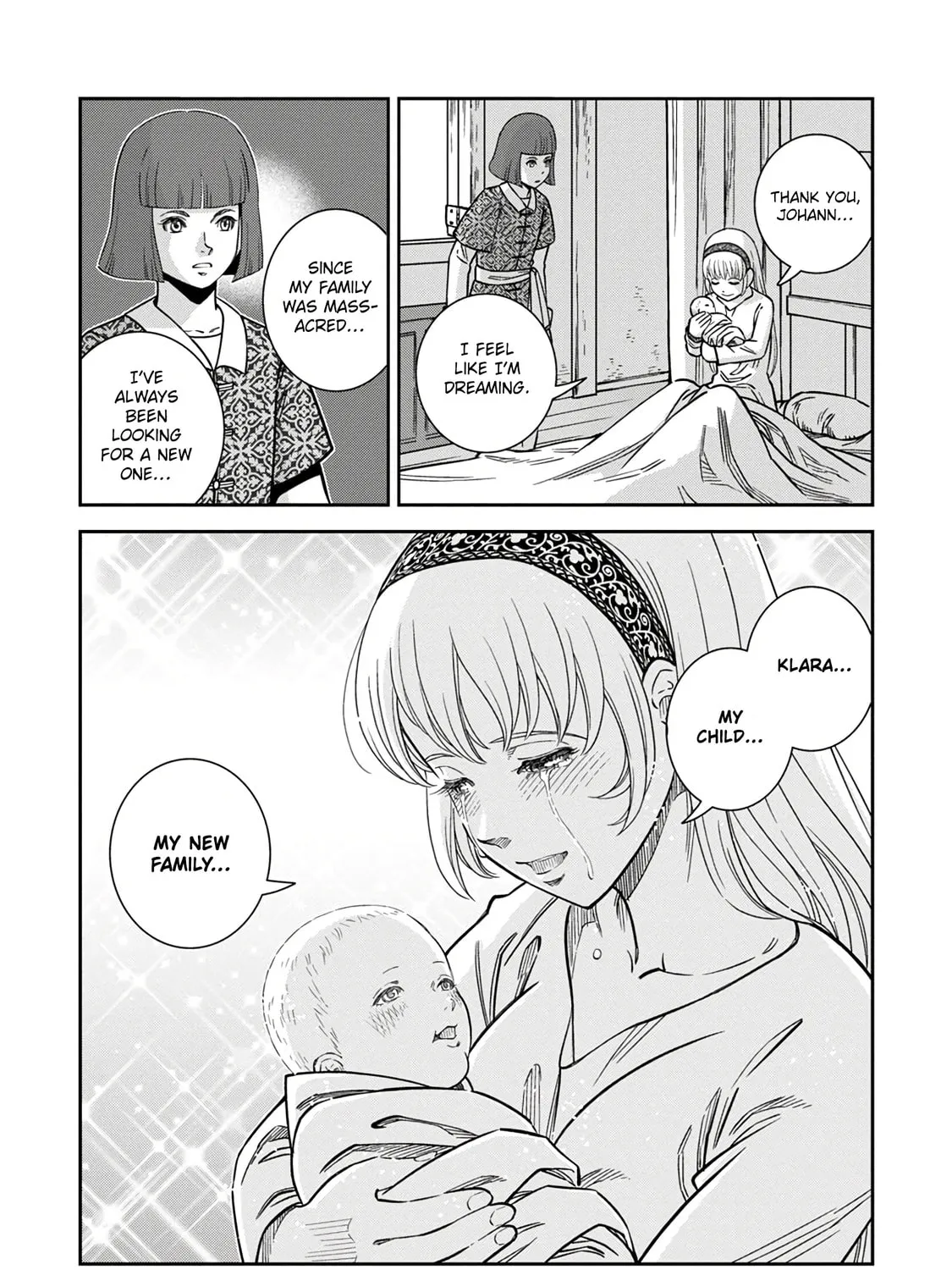 Read Dívčí válka: Maidens