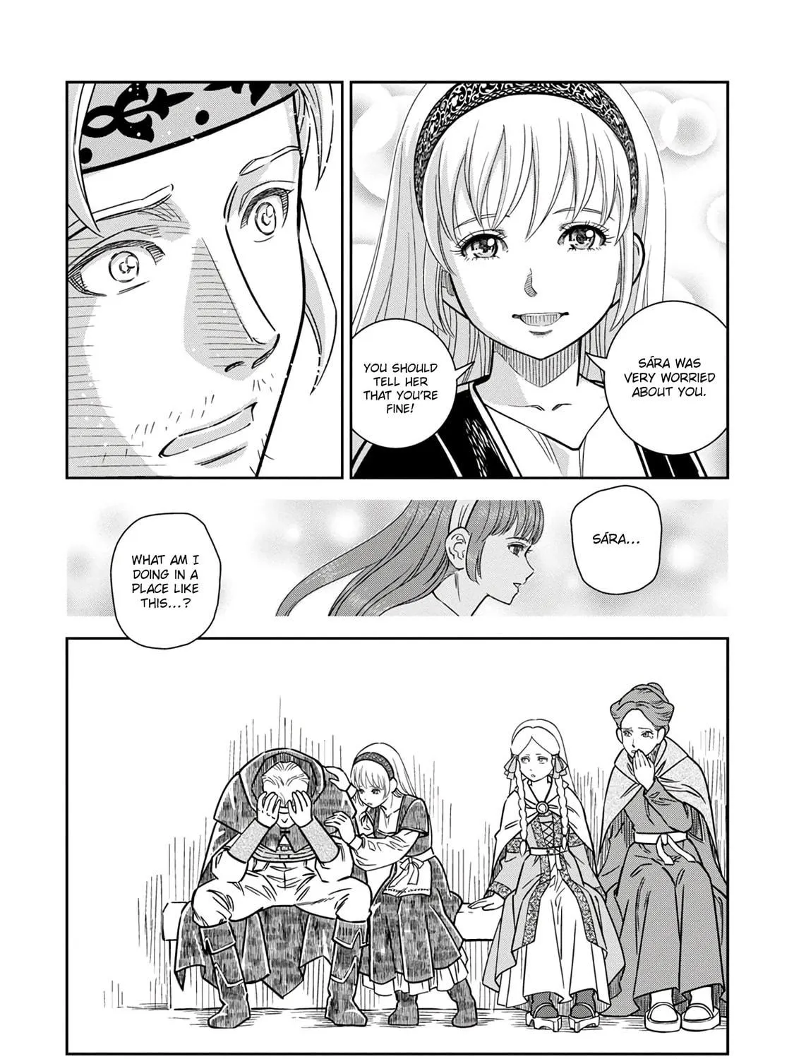 Read Dívčí válka: Maidens