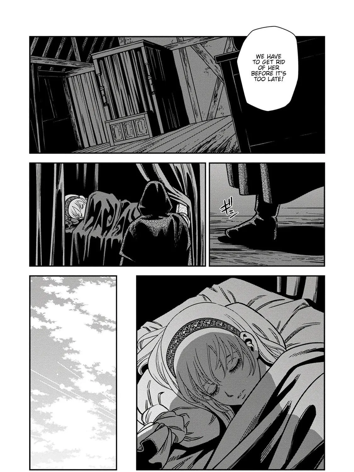 Read Dívčí válka: Maidens
