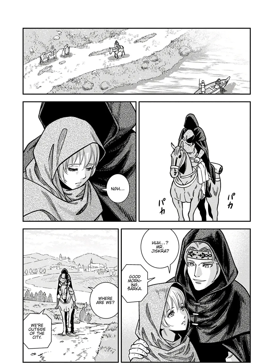 Read Dívčí válka: Maidens