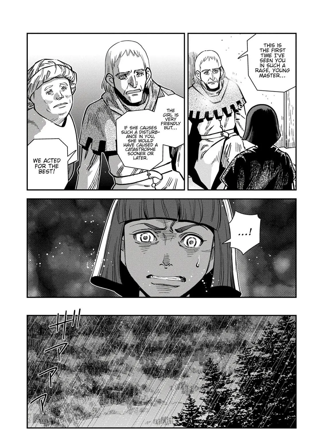 Read Dívčí válka: Maidens