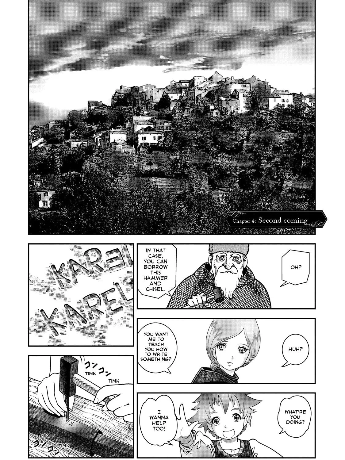 Read Dívčí válka: Maidens