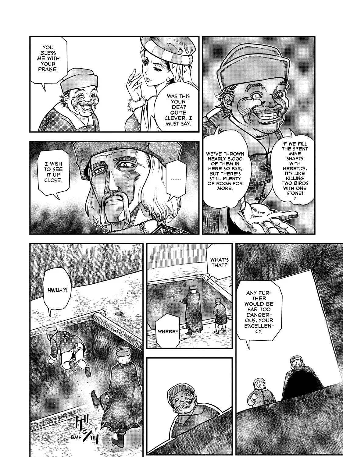 Read Dívčí válka: Maidens