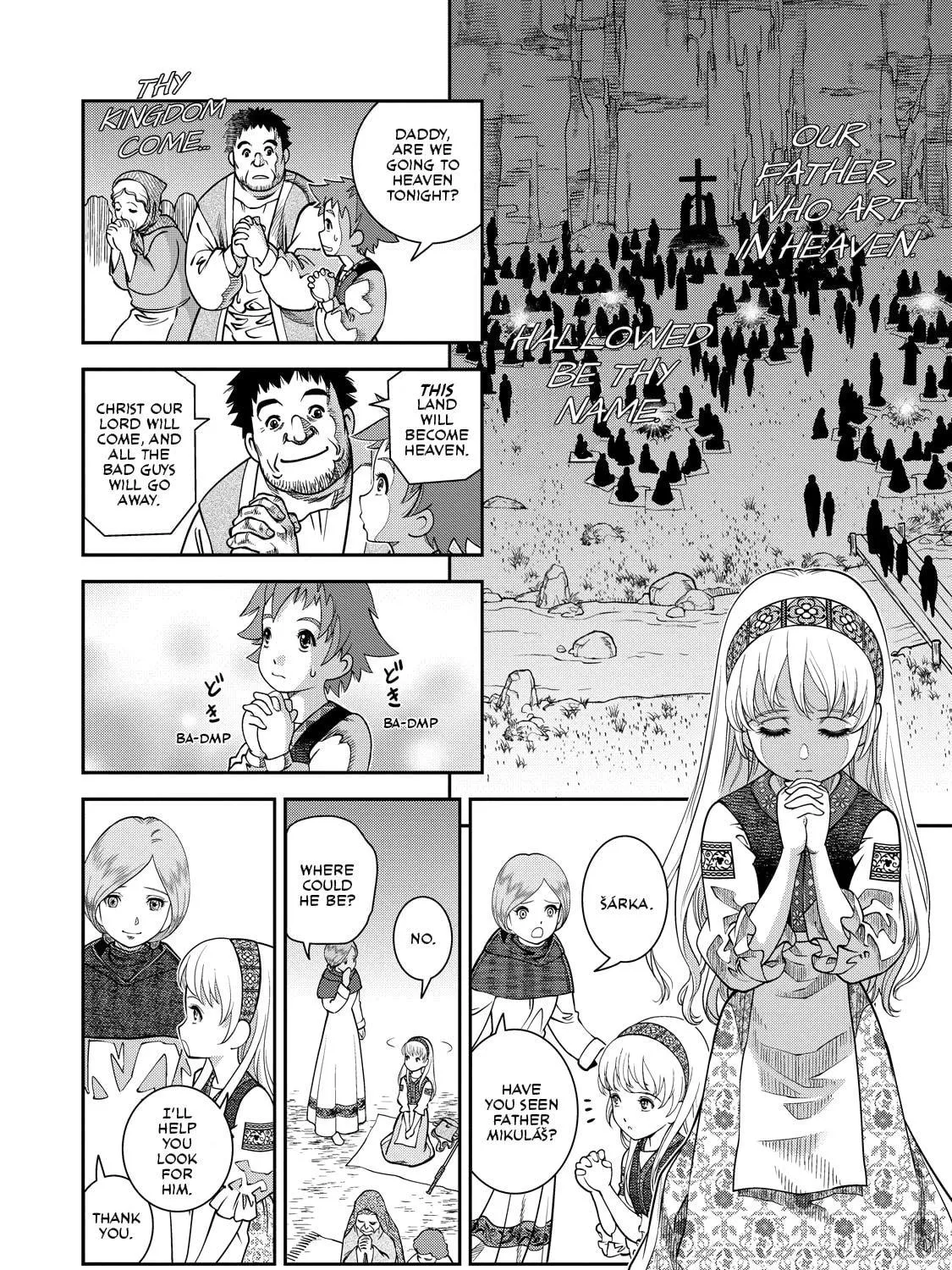 Read Dívčí válka: Maidens