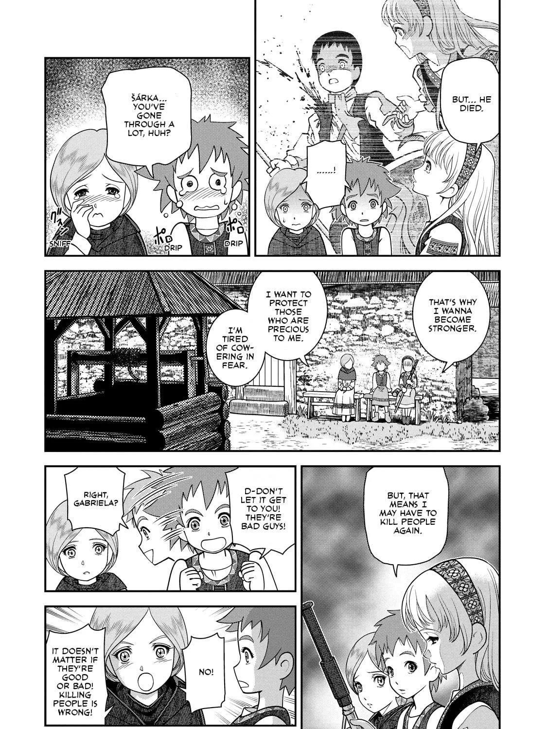 Read Dívčí válka: Maidens