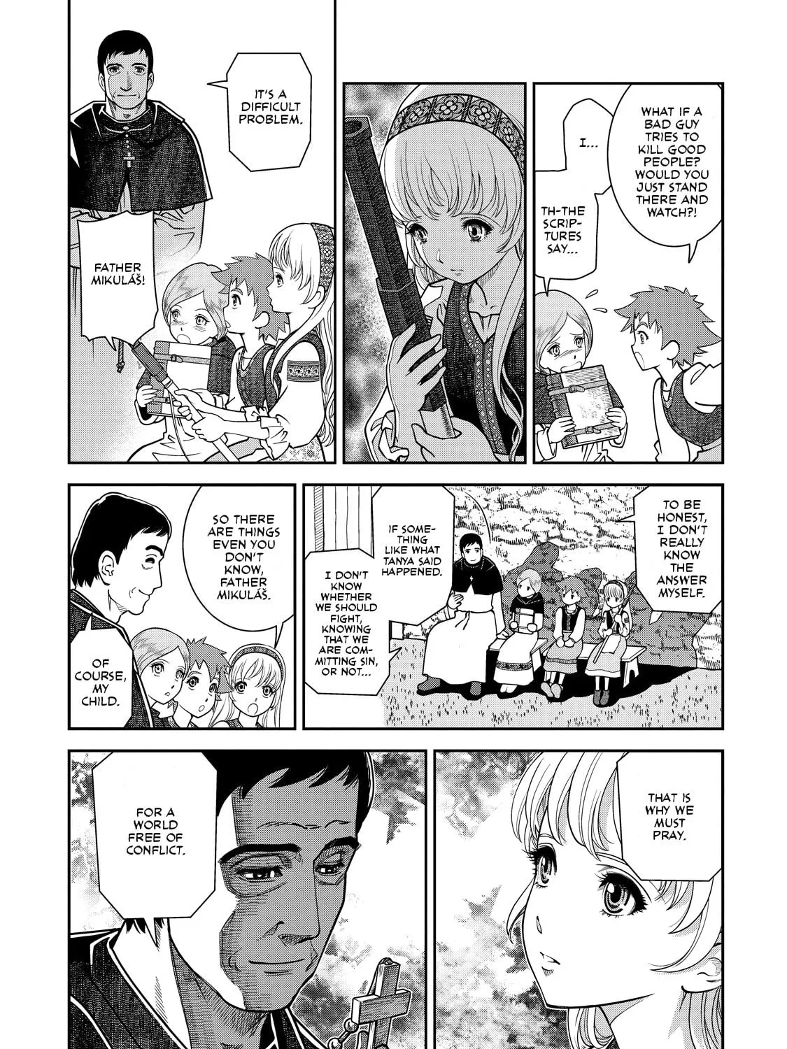 Read Dívčí válka: Maidens