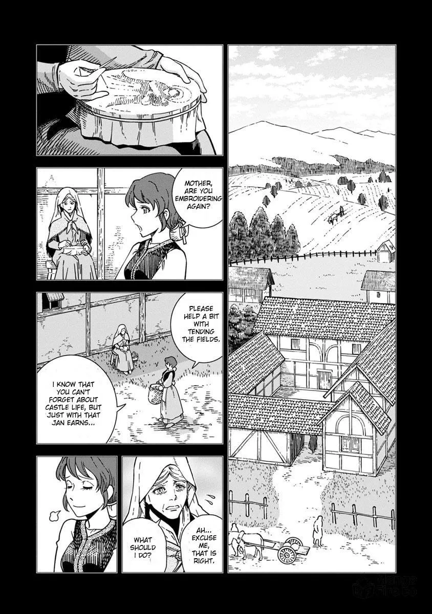 Read Dívčí válka: Maidens