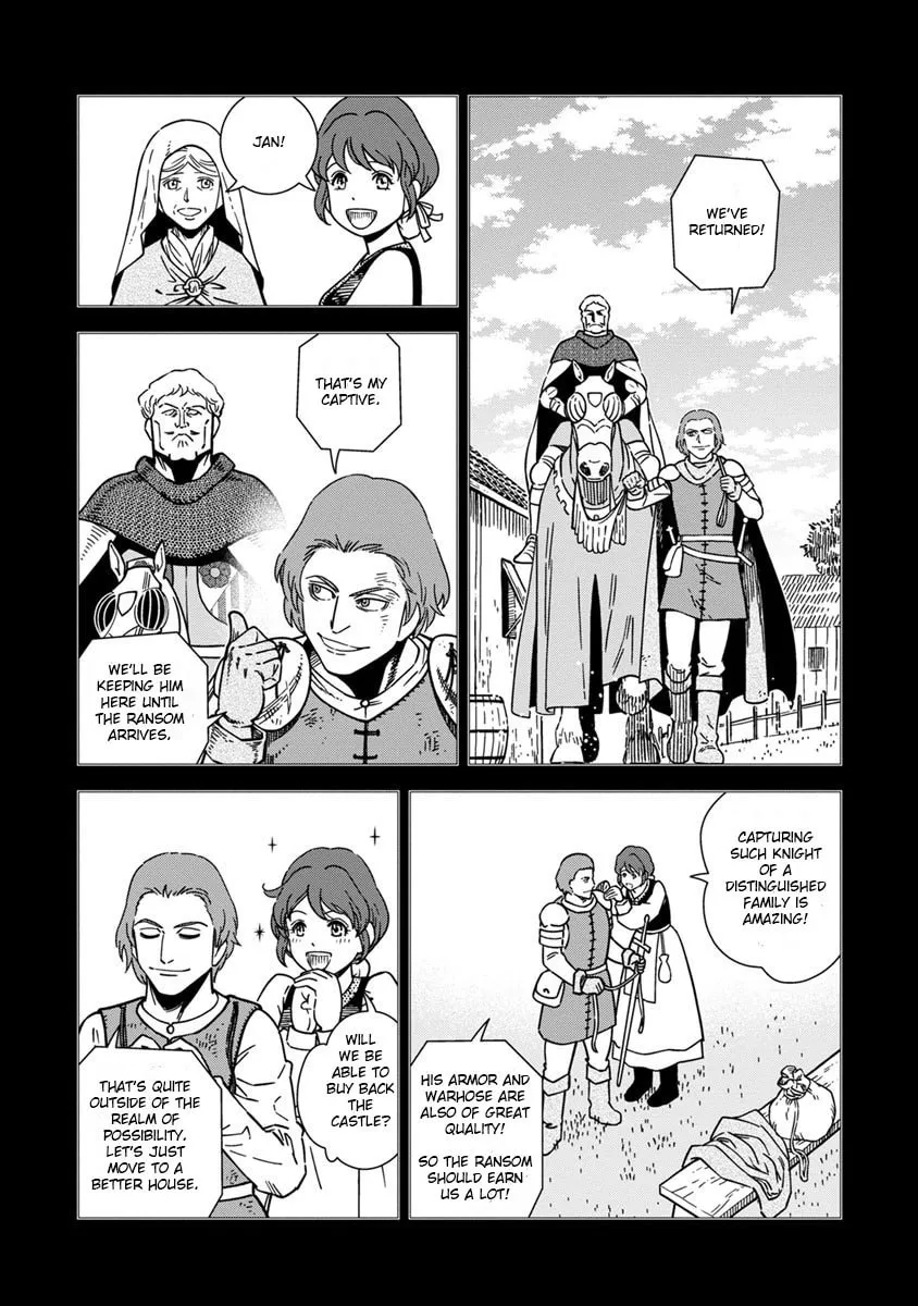 Read Dívčí válka: Maidens