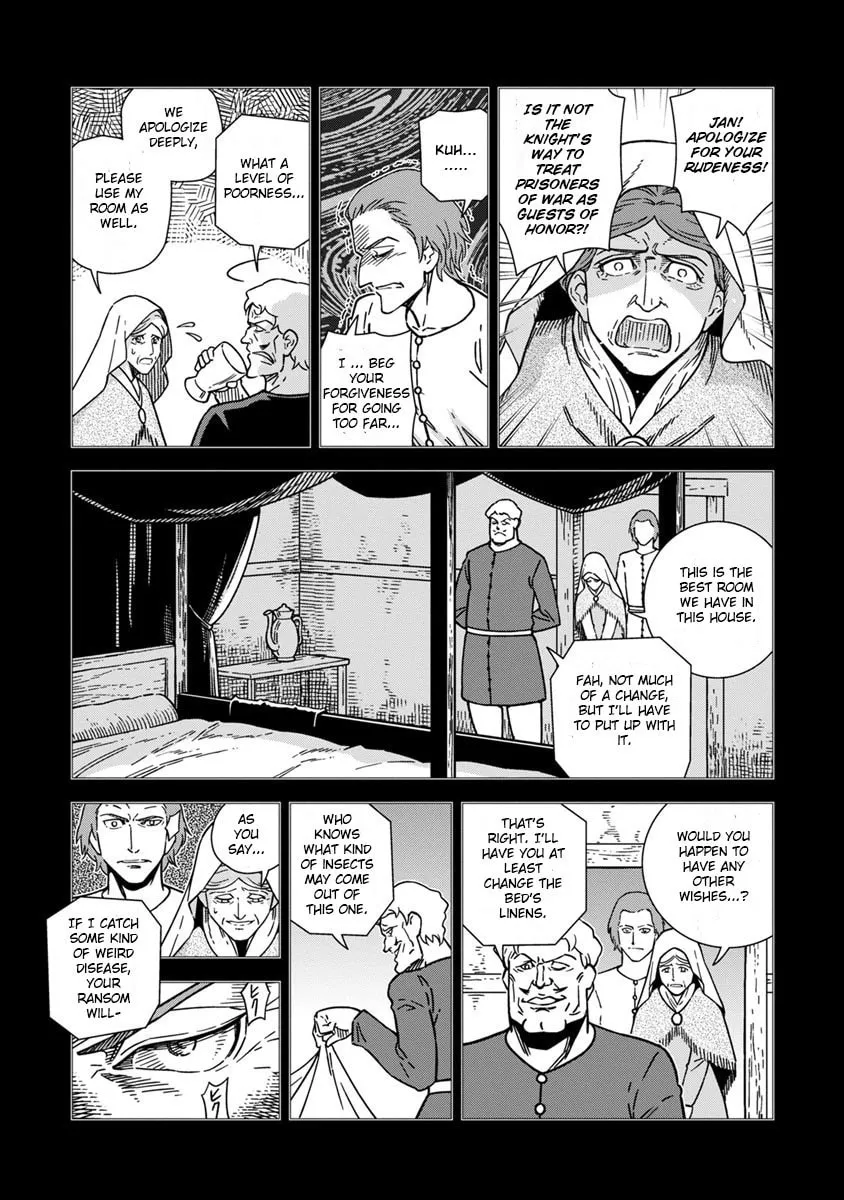 Read Dívčí válka: Maidens