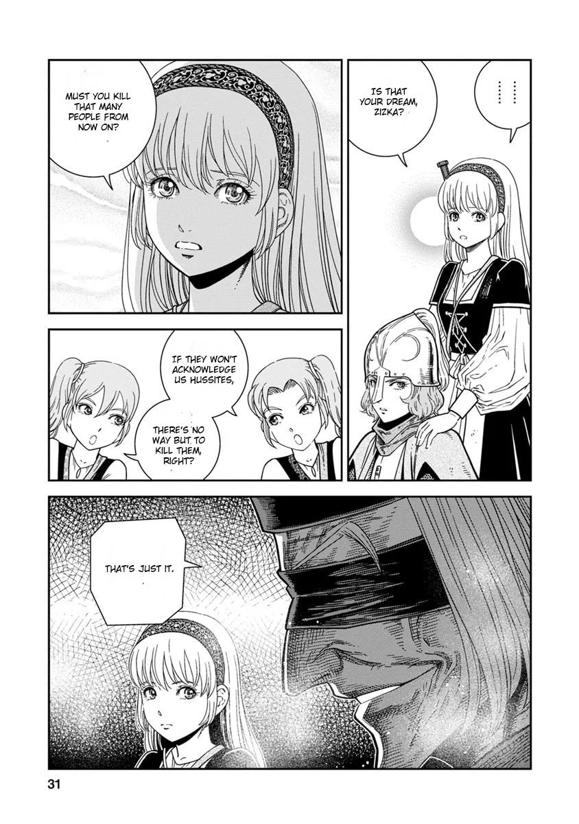Read Dívčí válka: Maidens