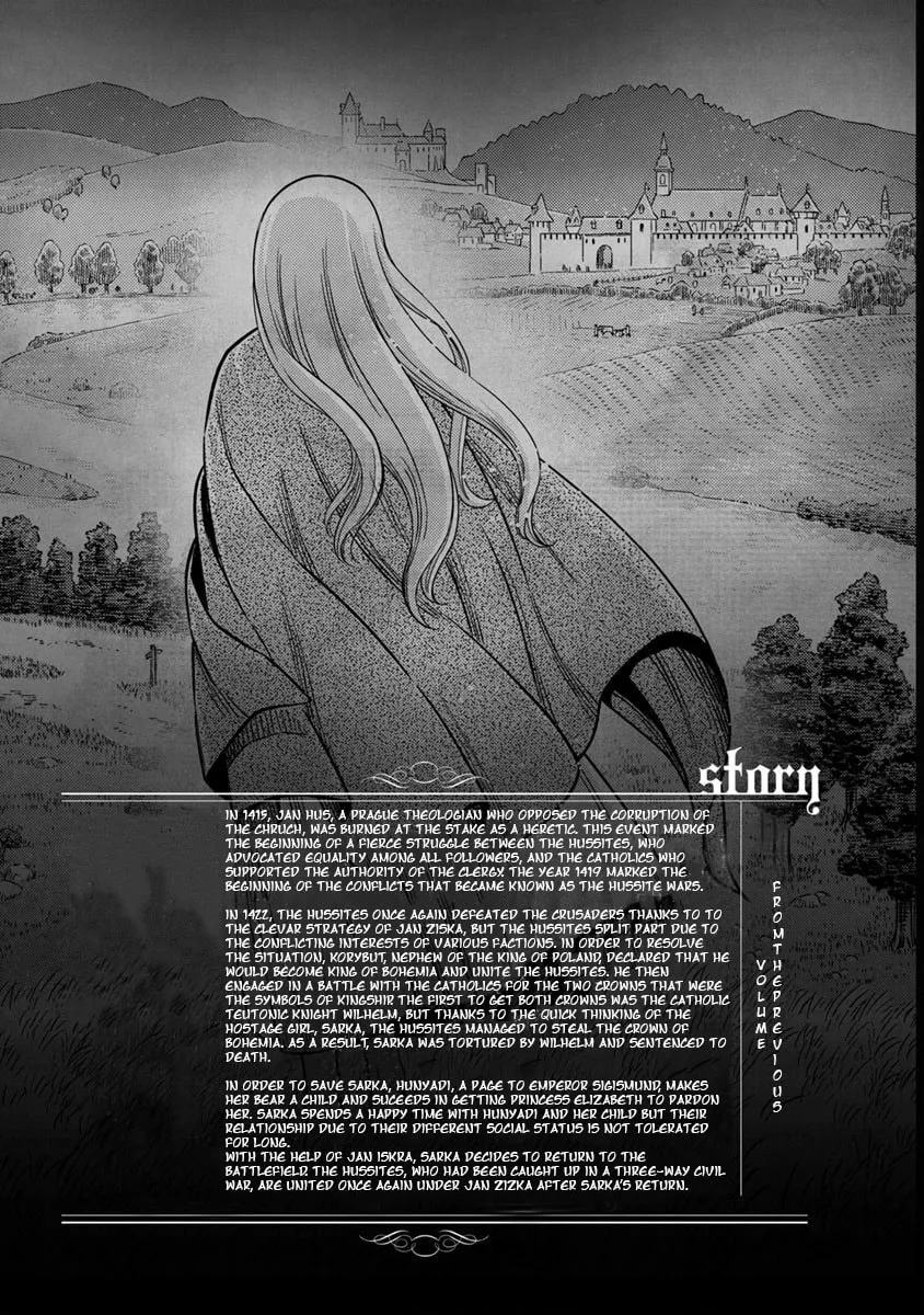 Read Dívčí válka: Maidens