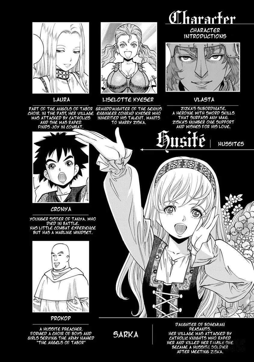 Read Dívčí válka: Maidens