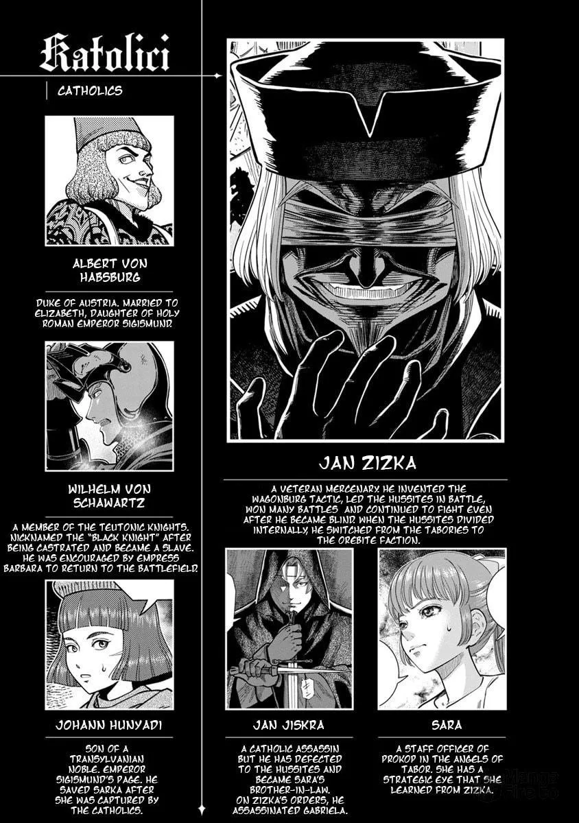 Read Dívčí válka: Maidens