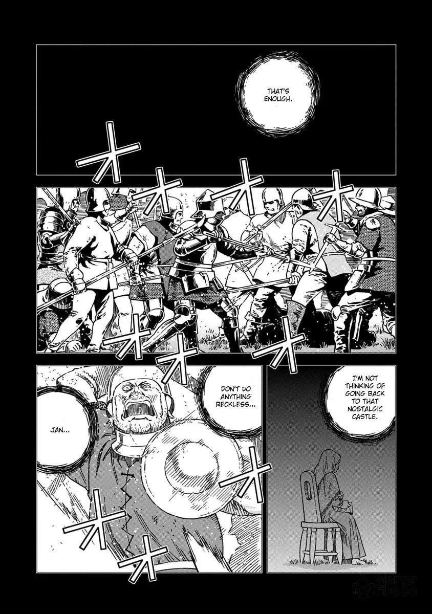 Read Dívčí válka: Maidens