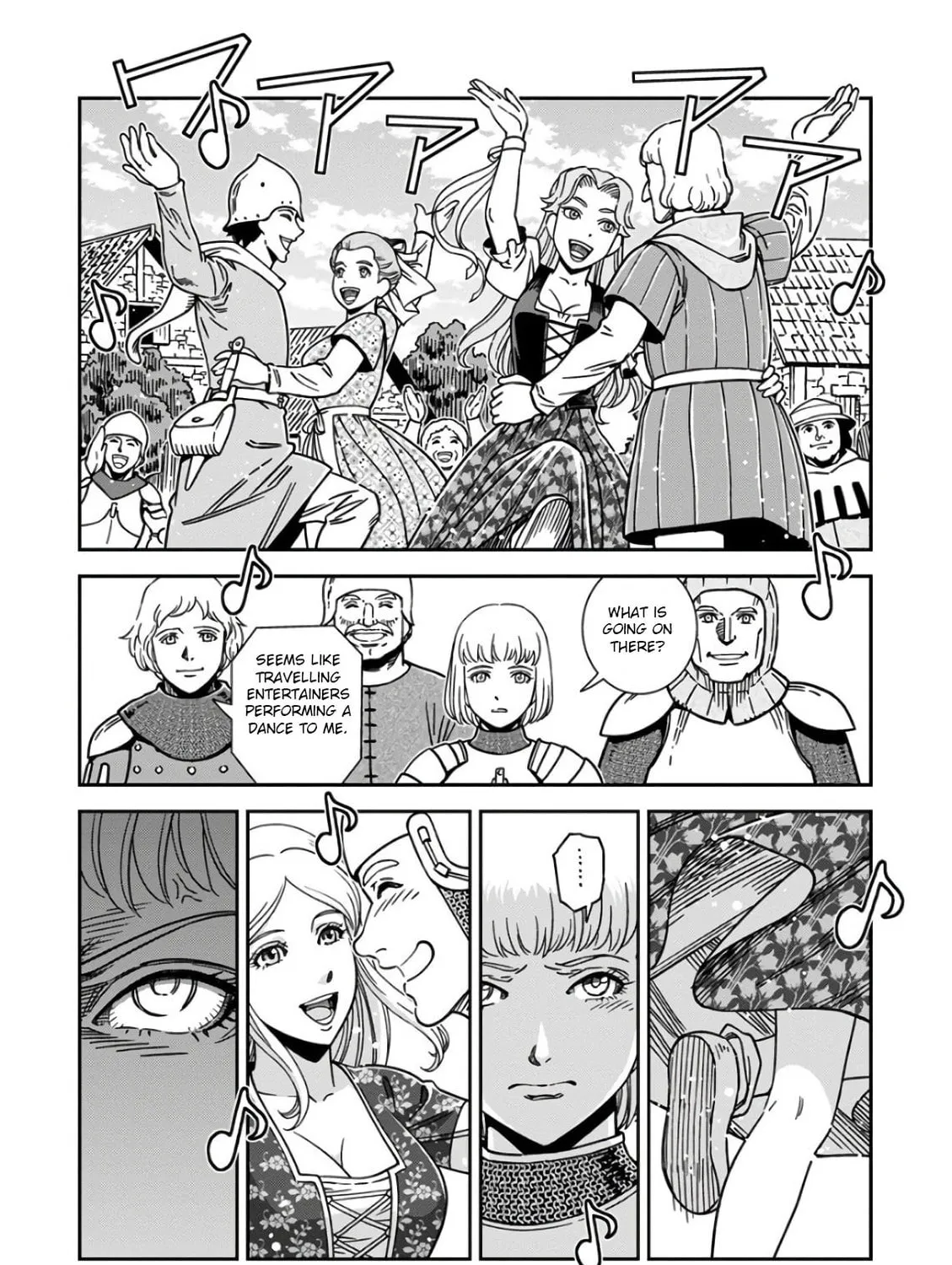 Read Dívčí válka: Maidens