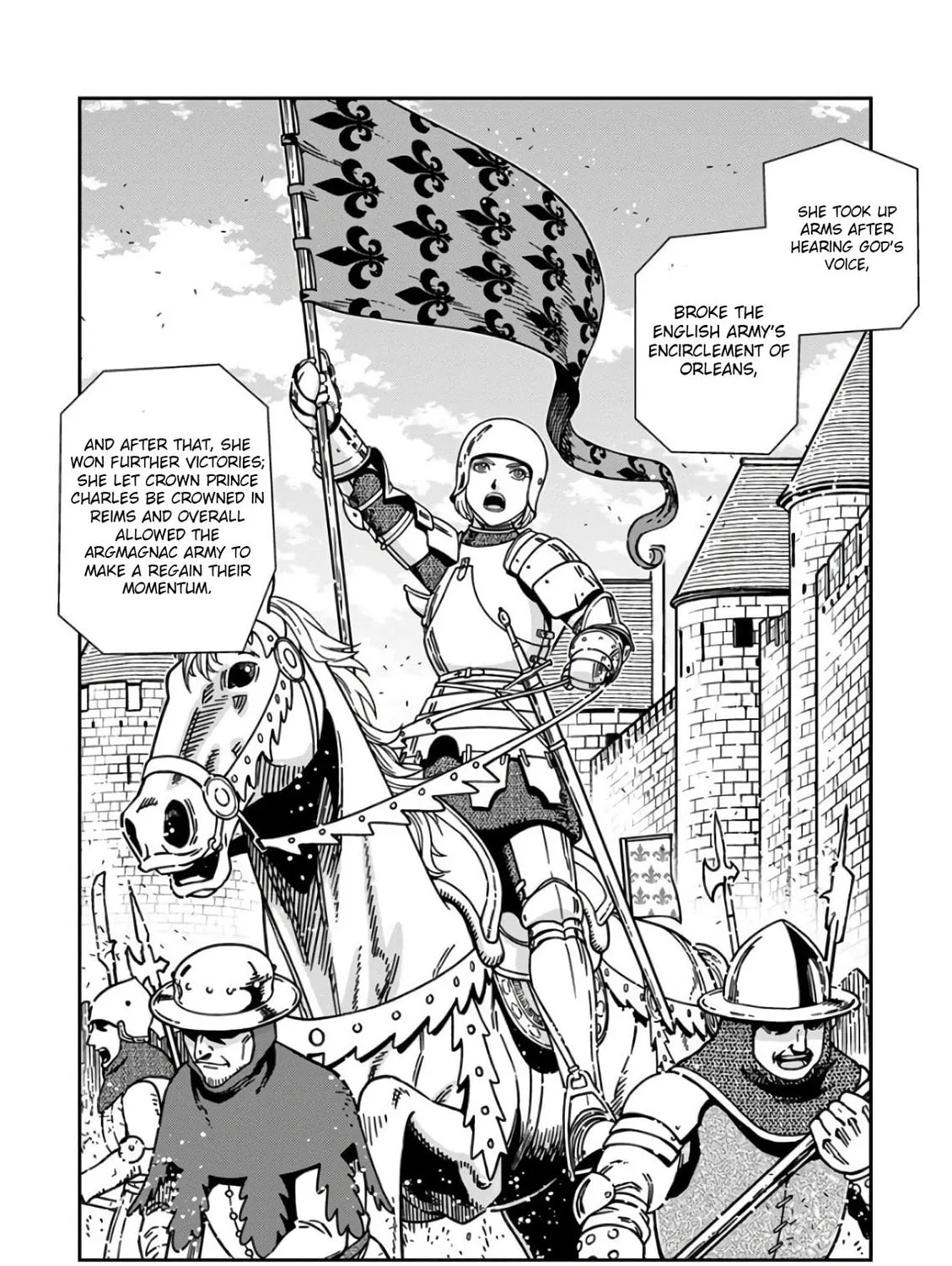 Read Dívčí válka: Maidens