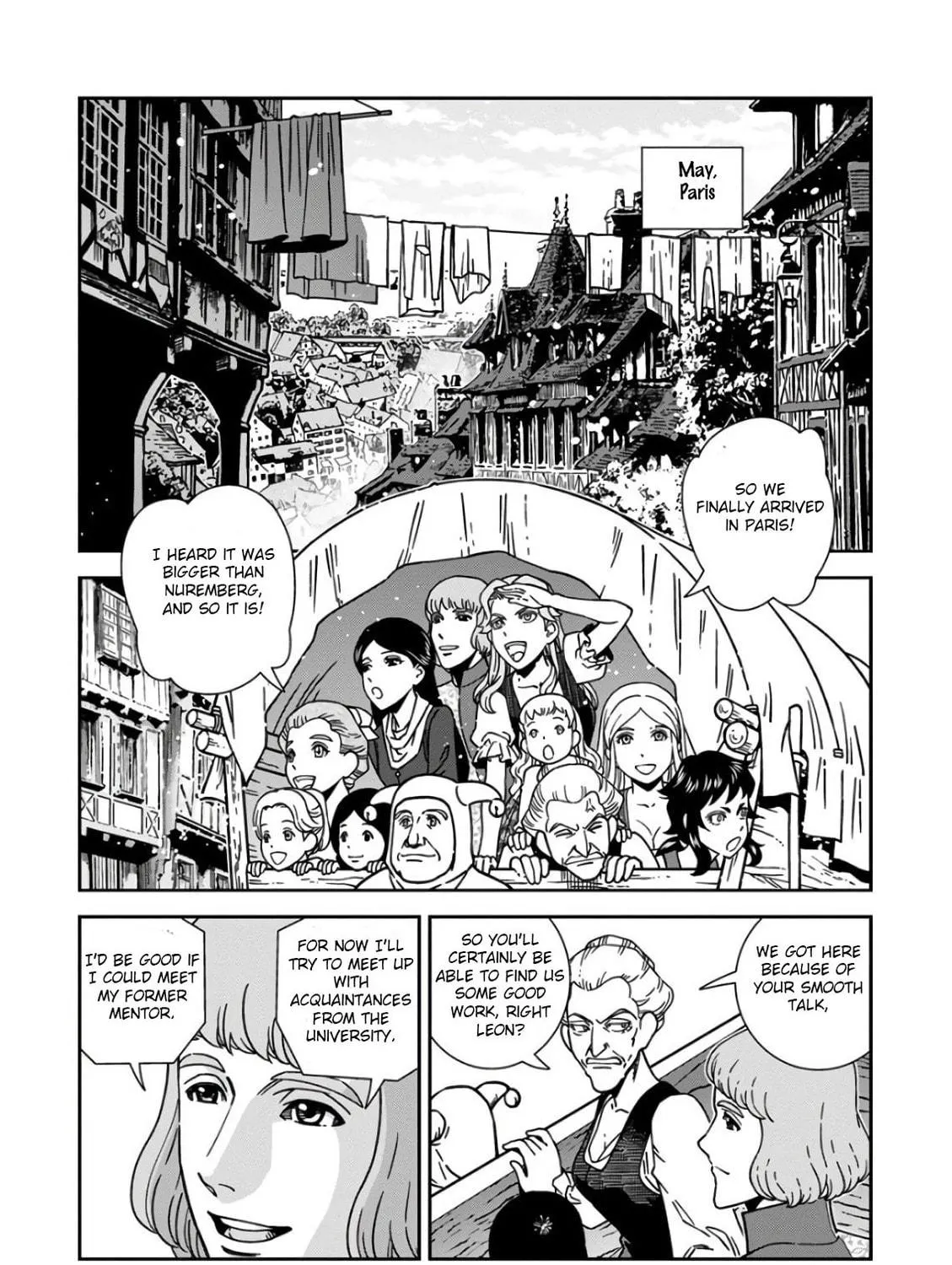 Read Dívčí válka: Maidens
