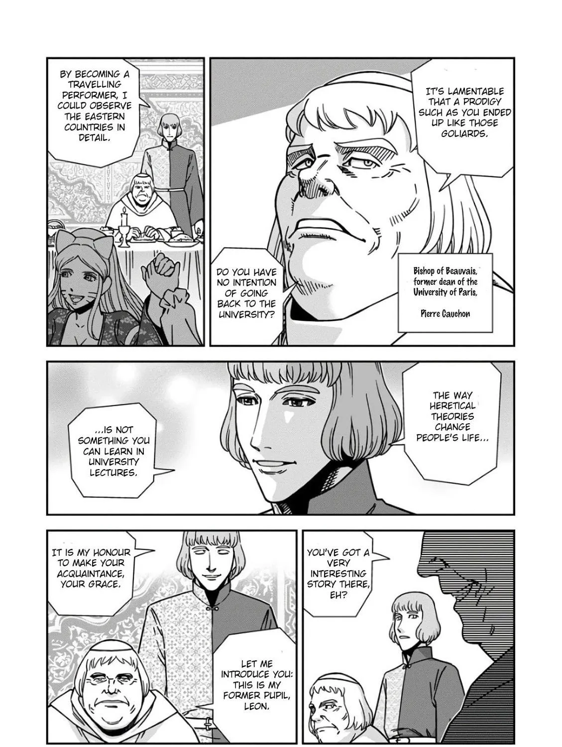 Read Dívčí válka: Maidens