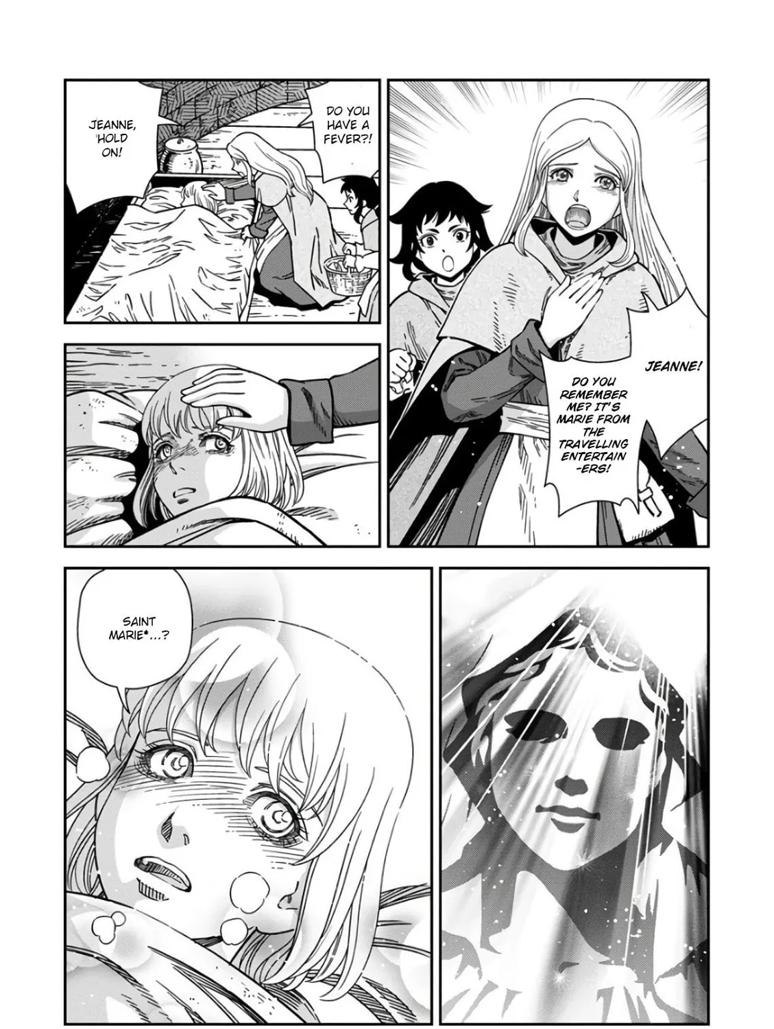 Read Dívčí válka: Maidens