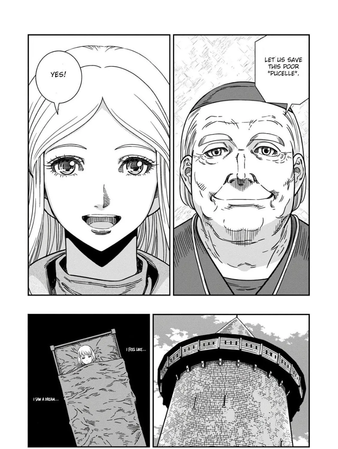 Read Dívčí válka: Maidens