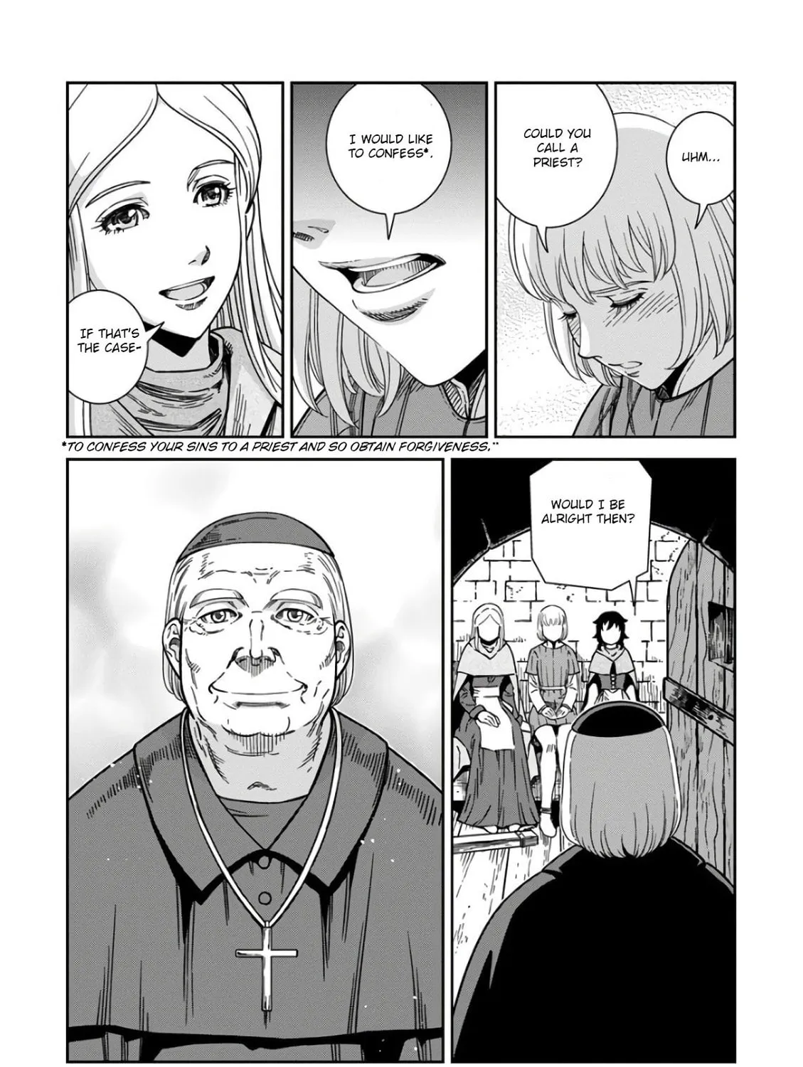 Read Dívčí válka: Maidens