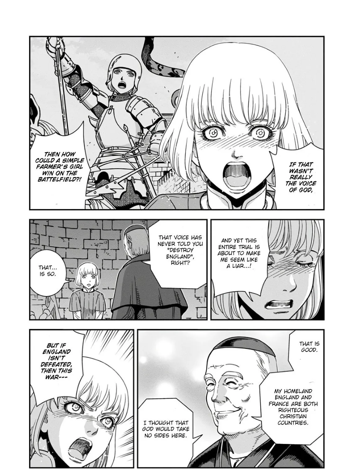 Read Dívčí válka: Maidens