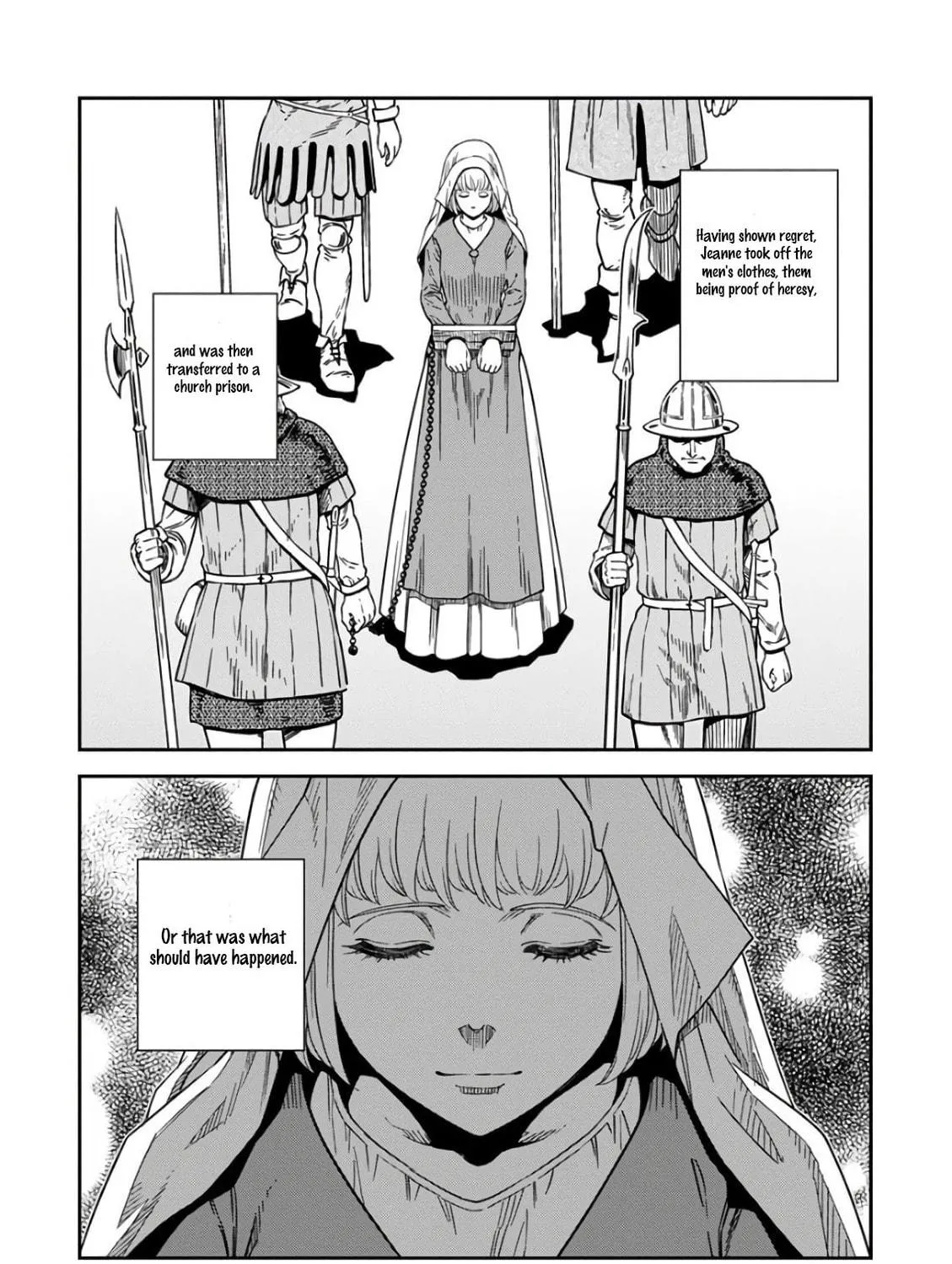 Read Dívčí válka: Maidens