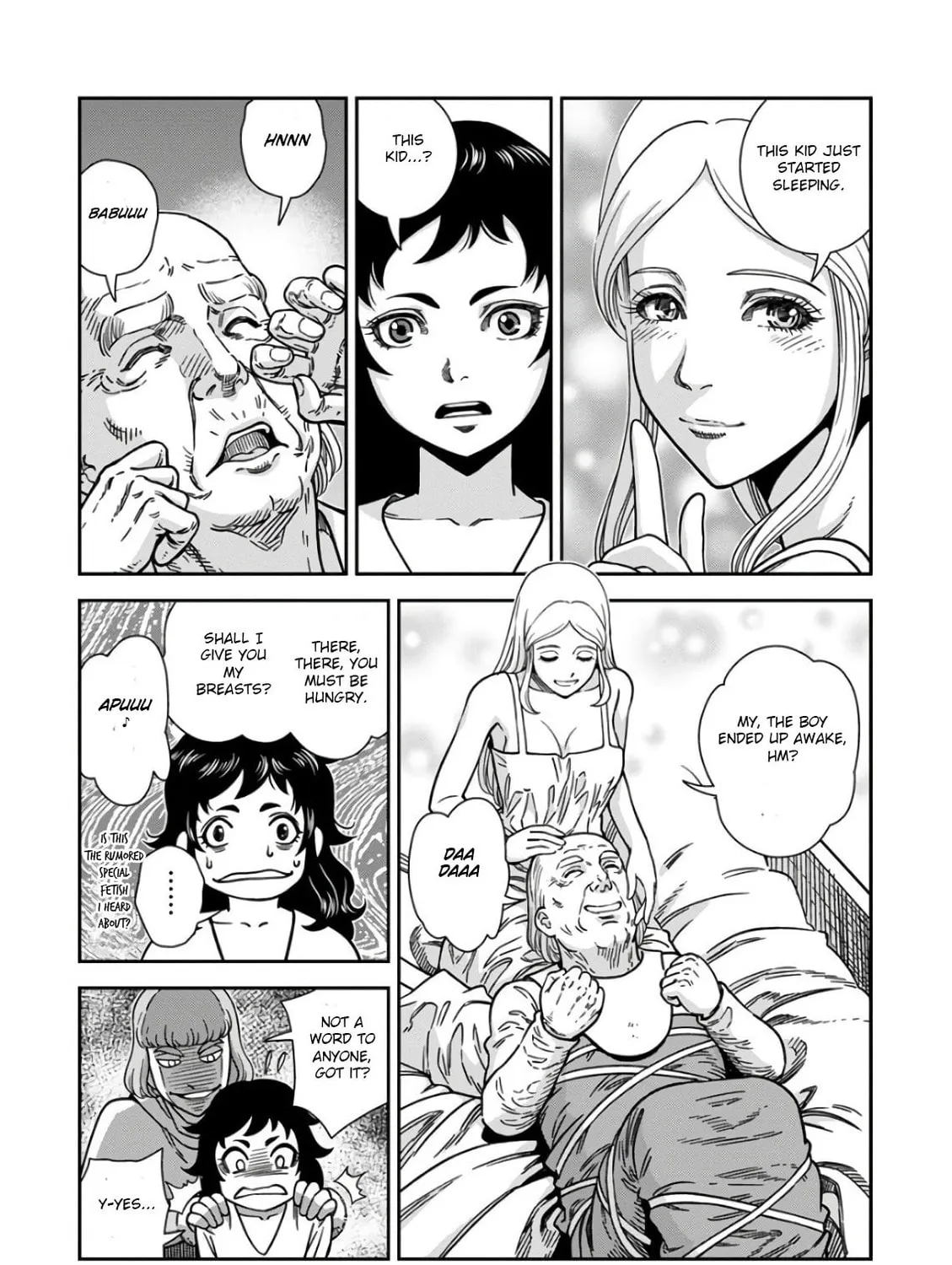 Read Dívčí válka: Maidens