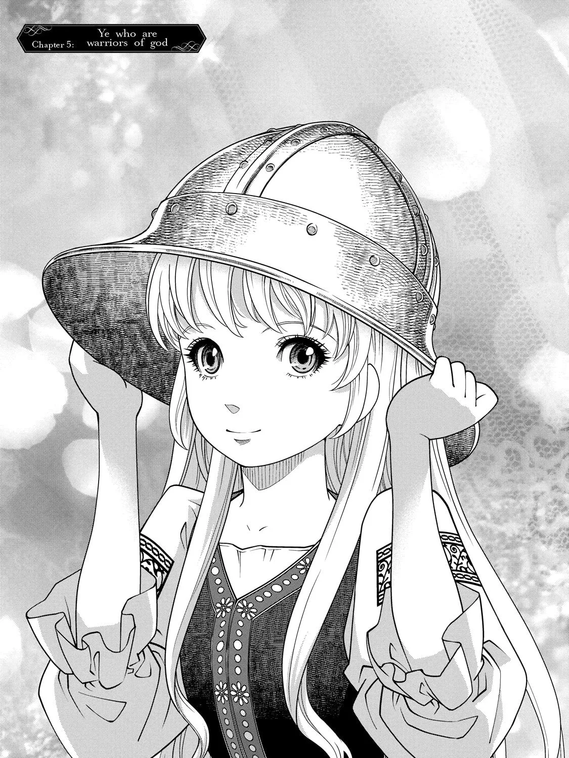 Read Dívčí válka: Maidens