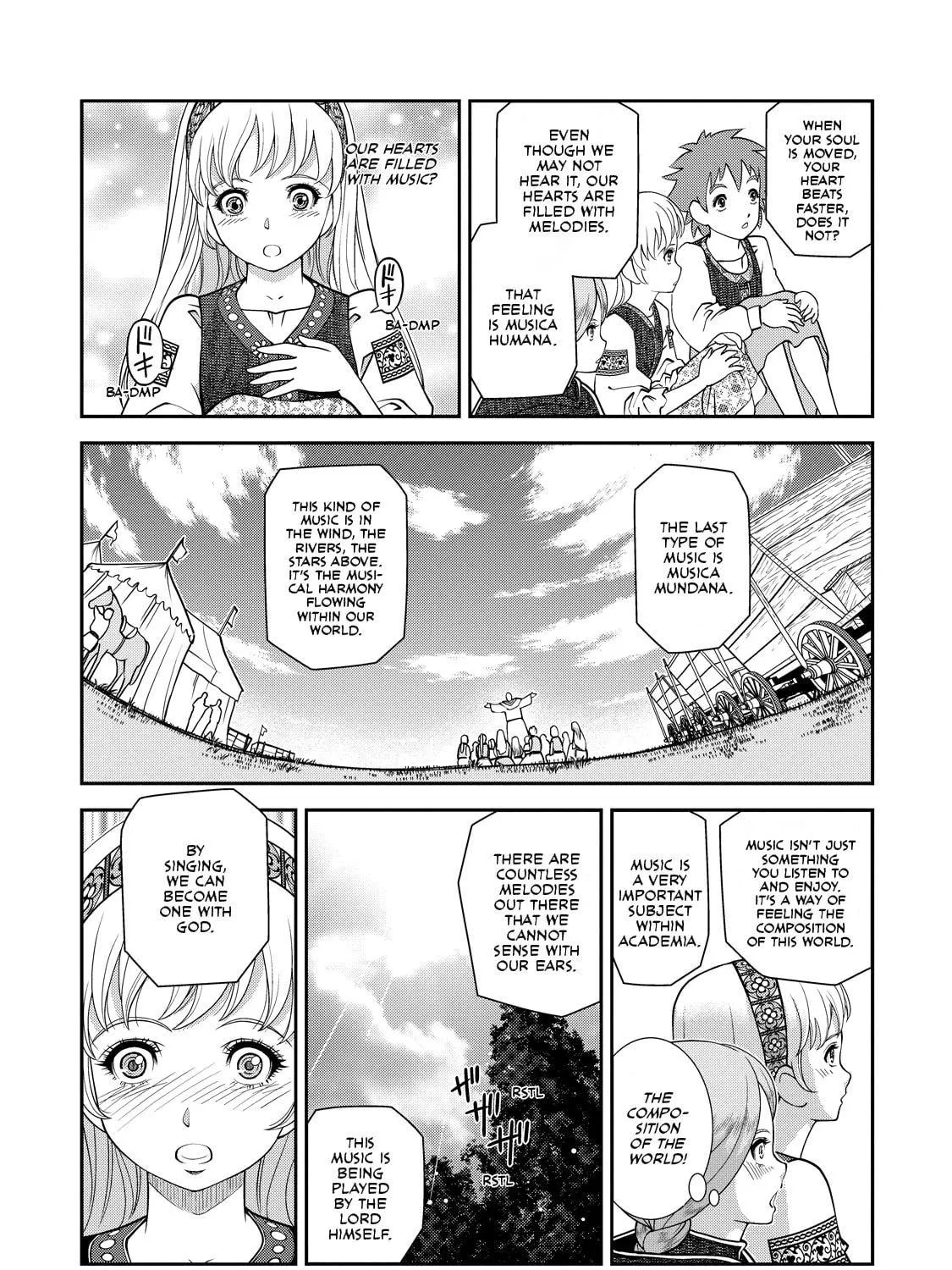 Read Dívčí válka: Maidens