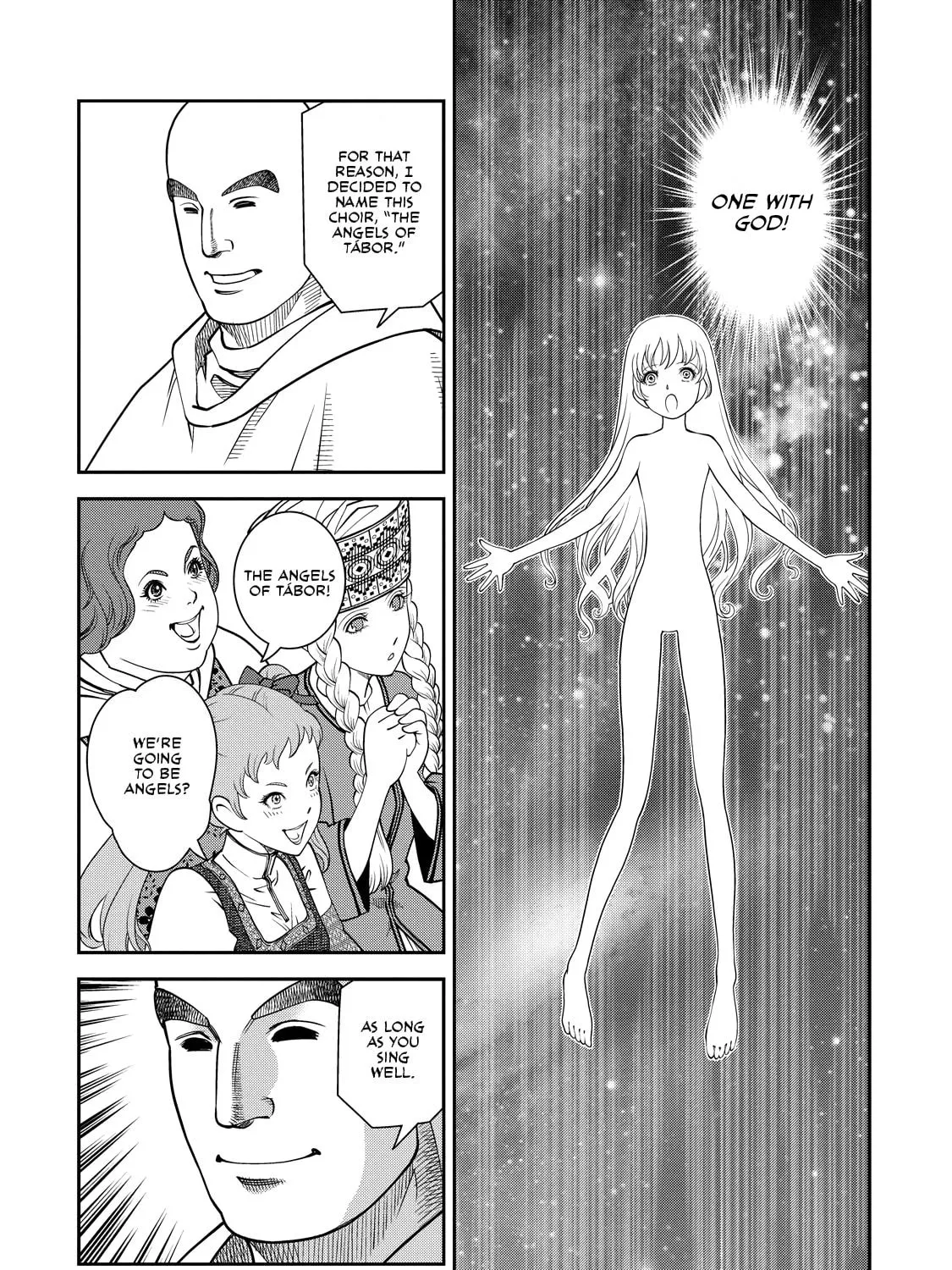 Read Dívčí válka: Maidens