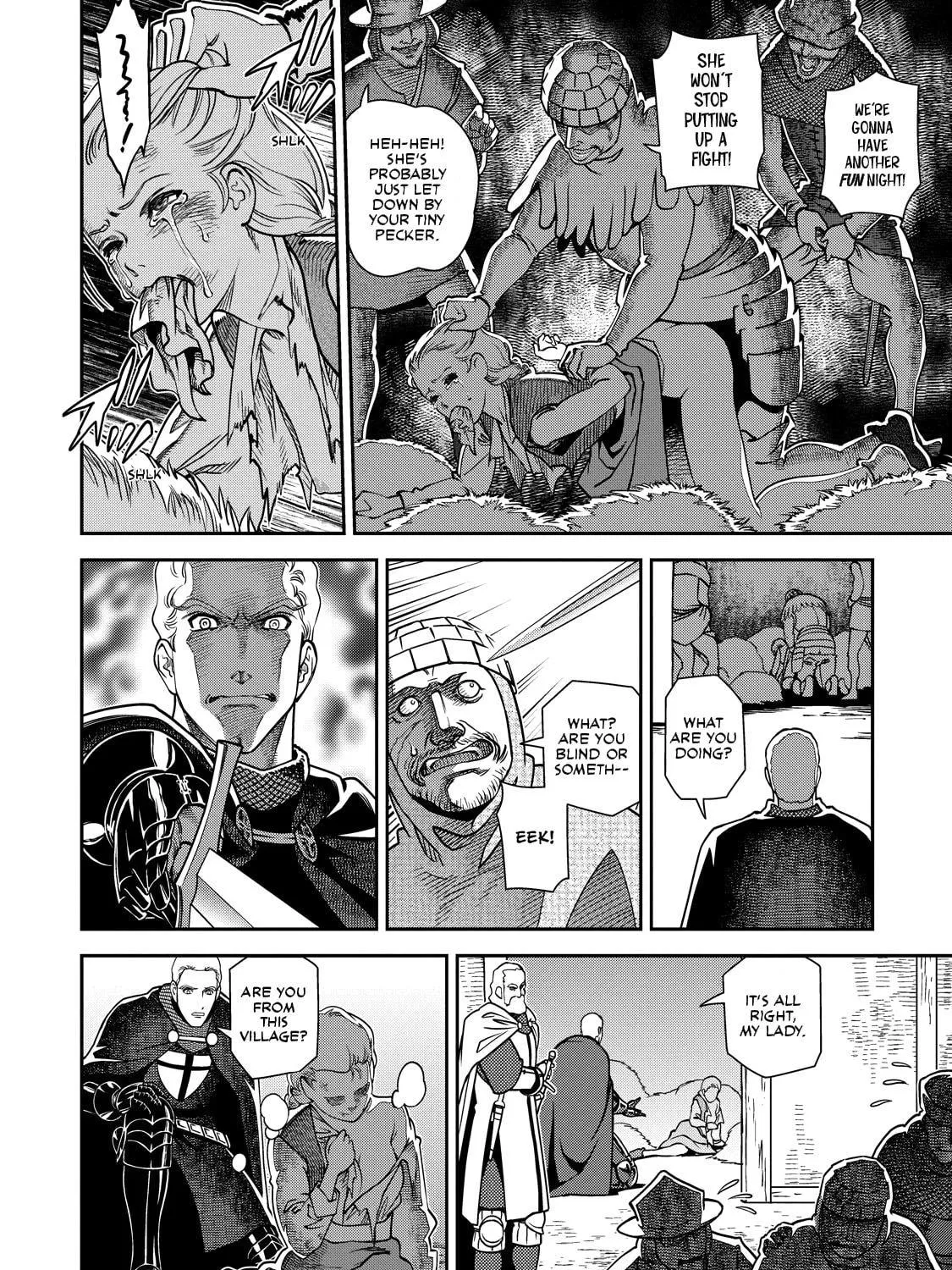 Read Dívčí válka: Maidens
