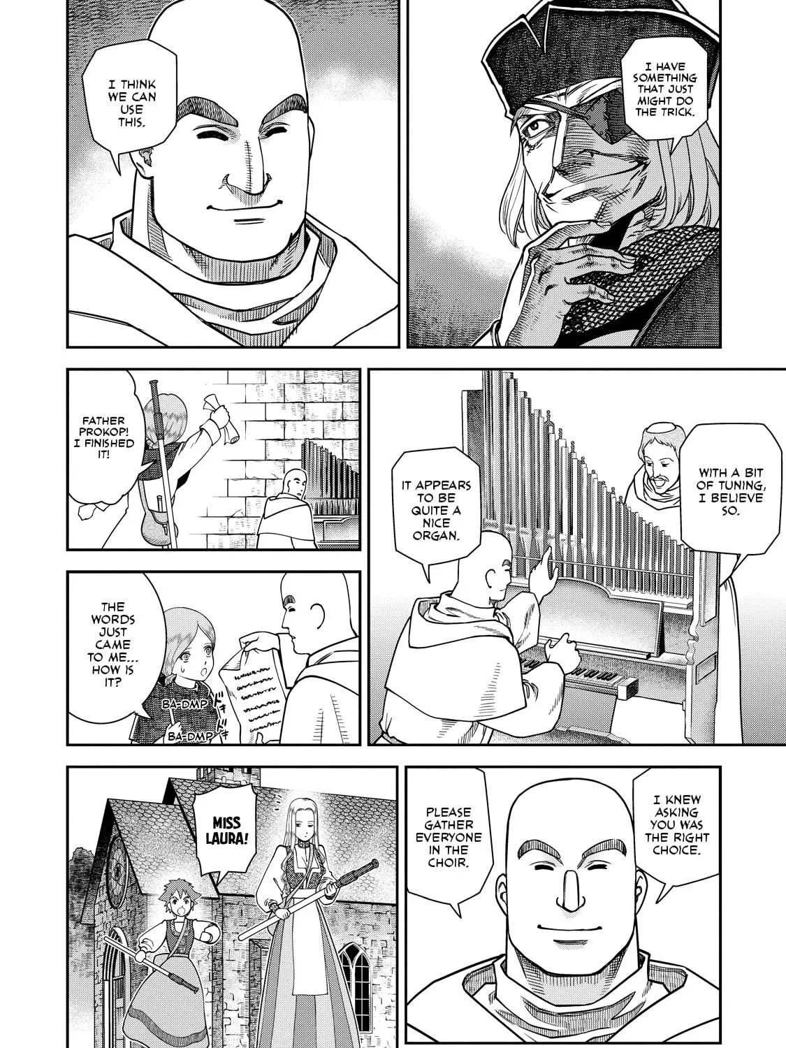 Read Dívčí válka: Maidens