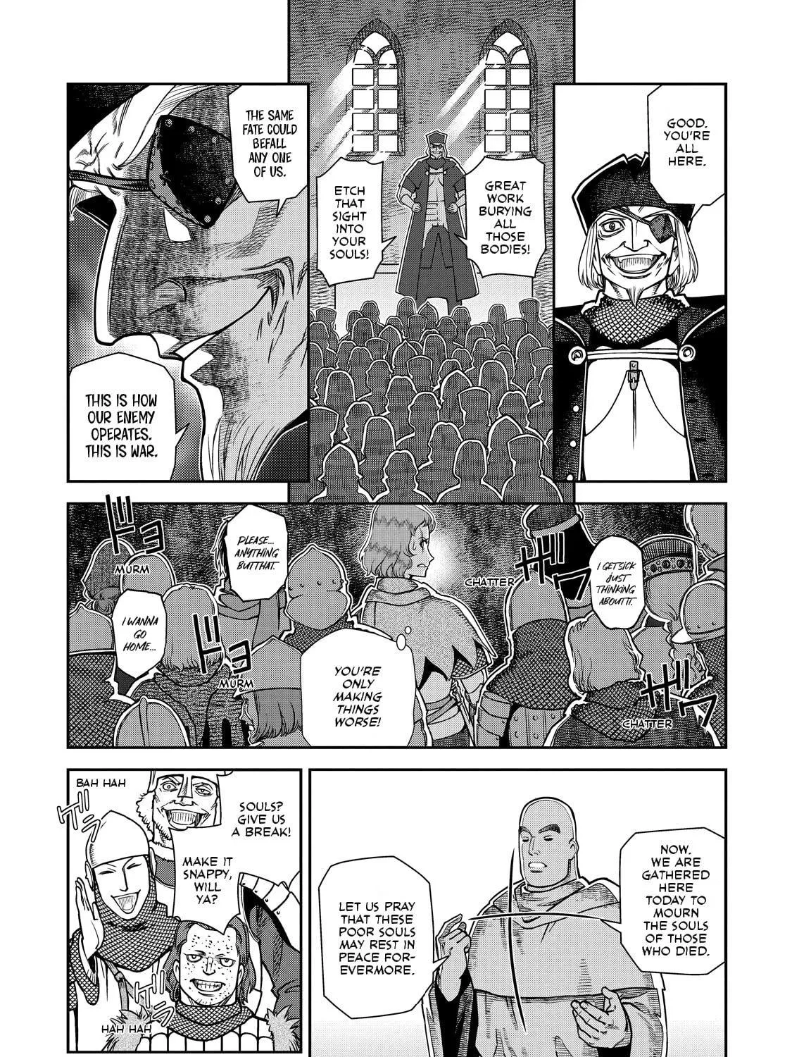 Read Dívčí válka: Maidens